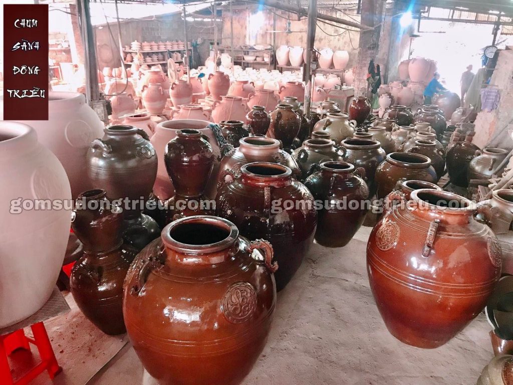 GỐM SỨ ĐÔNG TRIỀU TẠI Đồng Nai