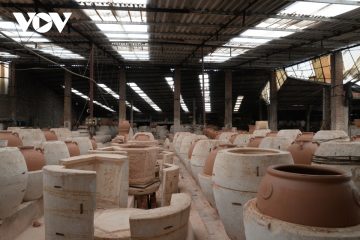 GỐM SỨ ĐÔNG TRIỀU