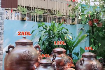 gốm sứ đông triều quảng ninh