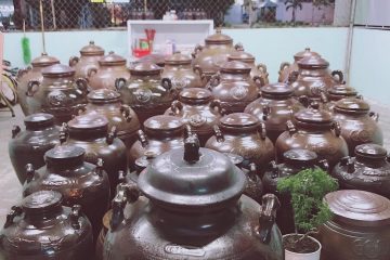 chum sành giá rẻ